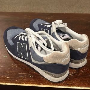 NWT new balance sneakers